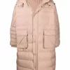 Herren Henrik Vibskov Gesteppter Dufflecoat
