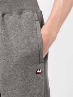 Herren Undercover Jogginghose Mit Logo-Patch -Modekollektions geschäft 17171843 34942835 1000