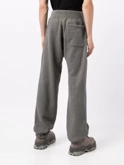 Herren Undercover Jogginghose Mit Logo-Patch -Modekollektions geschäft 17171843 34943613 1000