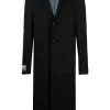 Herren Boramy Viguier Langer Mantel