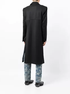 Herren Boramy Viguier Langer Mantel 8 Herren Boramy Viguier Langer Mantel -Modekollektions geschäft 17193417 35965004 1000