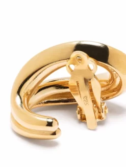 Damen Annelise Michelson Liane Ohrclip 7 Damen Annelise Michelson Liane Ohrclip -Modekollektions geschäft 17213934 36979738 1000