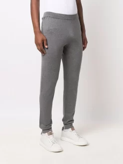 Herren Corneliani Schmale Jogginghose -Modekollektions geschäft 17251865 35414507 1000