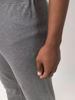 Herren Corneliani Schmale Jogginghose -Modekollektions geschäft 17251865 35414515 1000