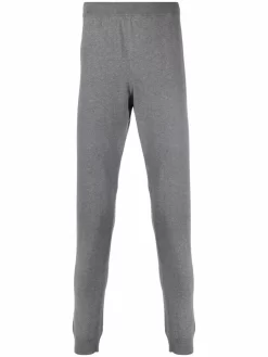 Herren Corneliani Schmale Jogginghose