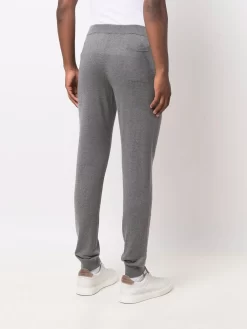Herren Corneliani Schmale Jogginghose -Modekollektions geschäft 17251865 35415555 1000