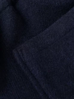 Herren Kenzo Gerade Hose Mit Logo-Patch -Modekollektions geschäft 17256038 35255003 1000