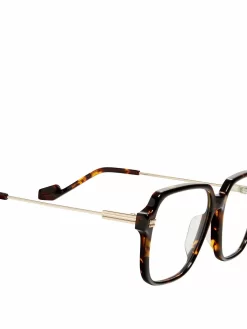 Damen Gentle Monster Brille In Schildpattoptik -Modekollektions geschäft 17293839 35444704 1000