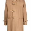 Herren Mackintosh Ravenna Dufflecoat