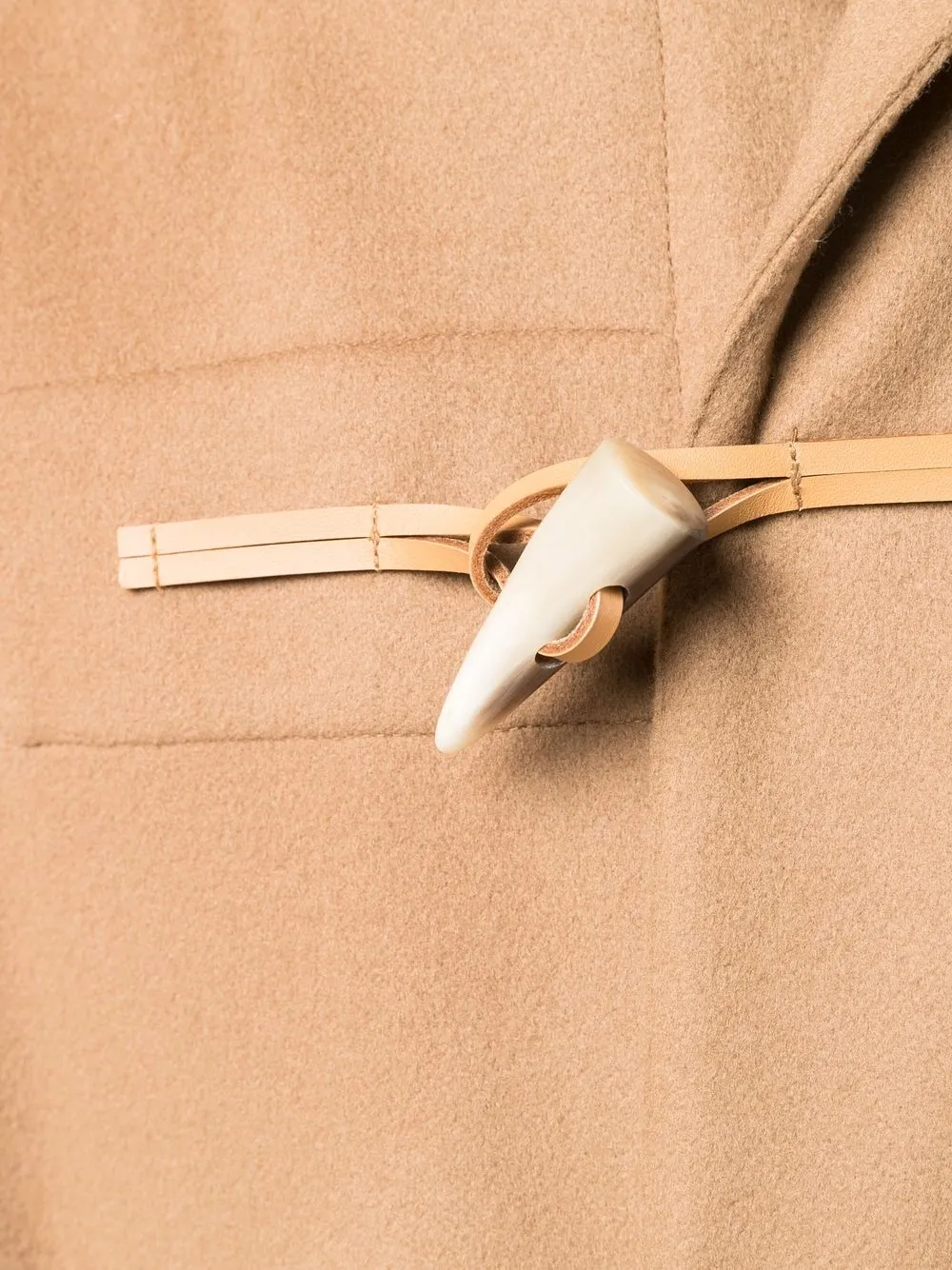 Herren Mackintosh Ravenna Dufflecoat 5 Herren Mackintosh Ravenna Dufflecoat – Bild 5