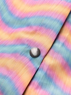 Herren Mackintosh Regenmantel Mit Wellen-Print 13 Herren Mackintosh Regenmantel Mit Wellen-Print -Modekollektions geschäft 17319708 38397684 1000