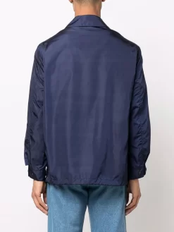 Herren Mackintosh Tape Teeming Jacke -Modekollektions geschäft 17319765 38398530 1000