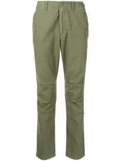 Herren Maharishi Schmale Tapered-Hose