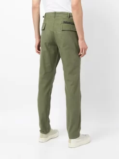 Herren Maharishi Schmale Tapered-Hose -Modekollektions geschäft 17357987 36587478 1000