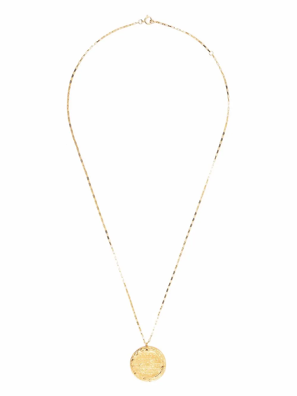 Damen Alighieri Il Leone Halskette 3 Damen Alighieri Il Leone Halskette – Bild 3