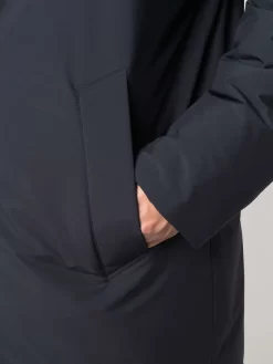 Herren Zegna Gefütterter Kapuzenmantel 10 Herren Zegna Gefütterter Kapuzenmantel -Modekollektions geschäft 17418364 36351028 1000