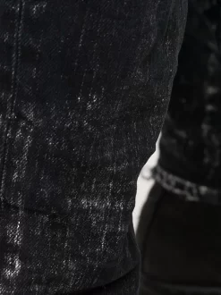 Herren Purple Brand Skinny-Jeans Mit Farbklecks-Print -Modekollektions geschäft 17452098 36263516 1000