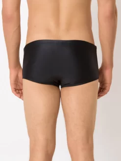 Herren Lygia & Nanny Badeshorts Mit Streifendetail -Modekollektions geschäft 17471288 36545950 1000