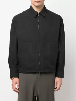 Herren Qasimi Bomberjacke Mit Grafischem Print 9 Herren Qasimi Bomberjacke Mit Grafischem Print -Modekollektions geschäft 17498615 39304176 1000