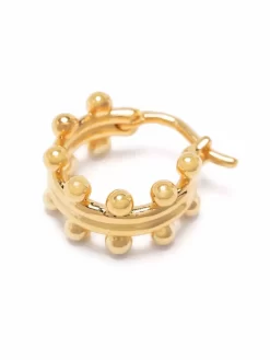 Damen Missoma Mini Creolen 5 Damen Missoma Mini Creolen -Modekollektions geschäft 17523458 37905316 1000