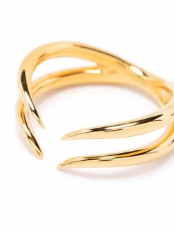 Damen Missoma Offener Ring -Modekollektions geschäft 17524280 37985208 1000