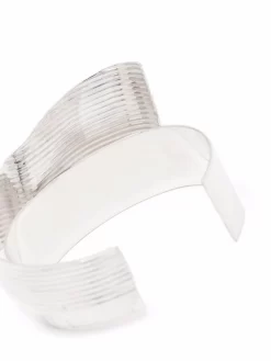 Damen Wouters & Hendrix Armspange Mit Wellenform -Modekollektions geschäft 17529577 37863974 1000