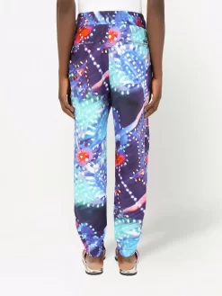 Herren Dolce & Gabbana Jogginghose Mit Print -Modekollektions geschäft 17565068 37941389 1000