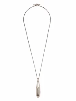 Damen Parts Of Four Chrysalis Lemurian Halskette Mit Quarz 5 Damen Parts Of Four Chrysalis Lemurian Halskette Mit Quarz -Modekollektions geschäft 17589327 36935360 1000