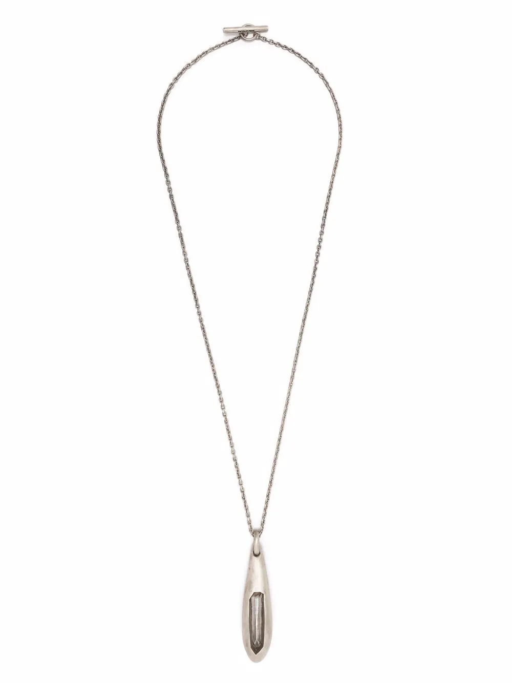 Damen Parts Of Four Chrysalis Lemurian Halskette Mit Quarz 3 Damen Parts Of Four Chrysalis Lemurian Halskette Mit Quarz – Bild 3