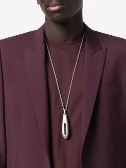 Damen Parts Of Four Chrysalis Lemurian Halskette Mit Quarz 4 Damen Parts Of Four Chrysalis Lemurian Halskette Mit Quarz -Modekollektions geschäft 17589327 36935361 1000