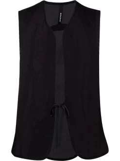 Herren BYBORRE ED10 Weste Mit Offenem Rücken