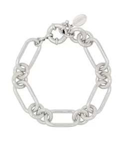 Damen RAGBAG STUDIO Armband Mit Kettengliedern