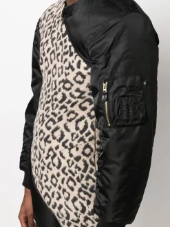 Herren Duran Lantink Jumpsuit Mit Leoparden-Print 11 Herren Duran Lantink Jumpsuit Mit Leoparden-Print -Modekollektions geschäft 17647952 39142241 1000