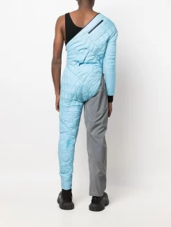 Herren Duran Lantink Jumpsuit Mit Gestepptem Finish 10 Herren Duran Lantink Jumpsuit Mit Gestepptem Finish -Modekollektions geschäft 17647954 39144512 1000