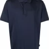 Herren Calvin Klein Poloshirt Mit Lockerem Schnitt