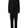 Herren STYLAND Langärmeliger Jumpsuit