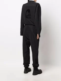 Herren STYLAND Langärmeliger Jumpsuit -Modekollektions geschäft 17667800 36949112 1000