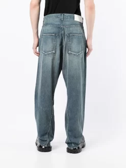 Herren AMBUSH Jeans Im Oversized-Look -Modekollektions geschäft 17679035 37335005 1000