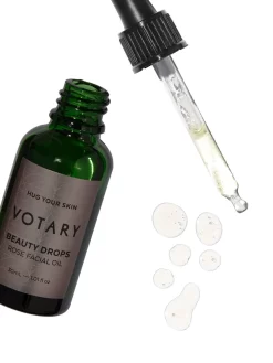 Beauty Votary Beauty Drops Rose Gesichtsöl -Modekollektions geschäft 17741792 39211643 1000