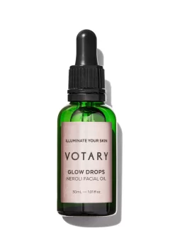 Beauty Votary Glow Drops Neroli Gesichtsöl