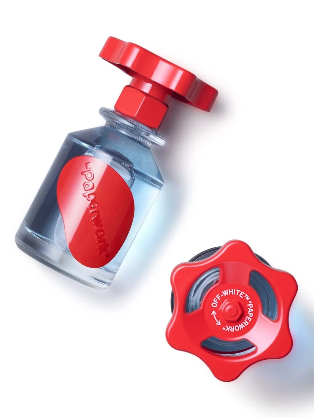 Beauty OFF-WHITE BEAUTY Solution No. 2 Eau De Parfum 2 Beauty OFF-WHITE BEAUTY Solution No. 2 Eau De Parfum – Bild 2