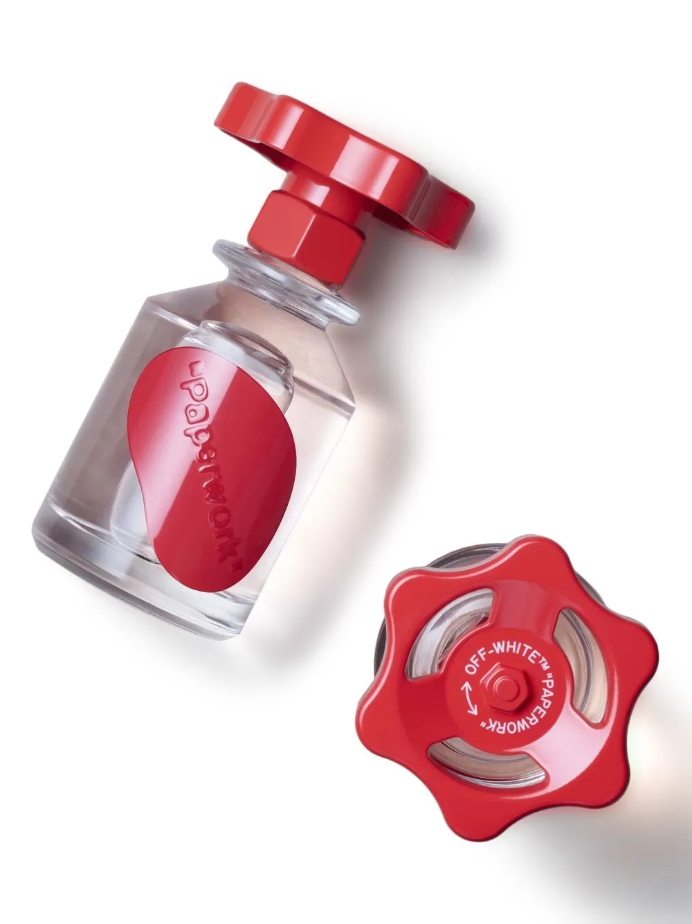 Beauty OFF-WHITE BEAUTY Solution No. 3 Eau De Parfum 2 Beauty OFF-WHITE BEAUTY Solution No. 3 Eau De Parfum – Bild 2