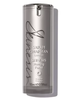 Beauty Sarah Chapman Morning Facial Day Elixir Tagesgesichtsserum