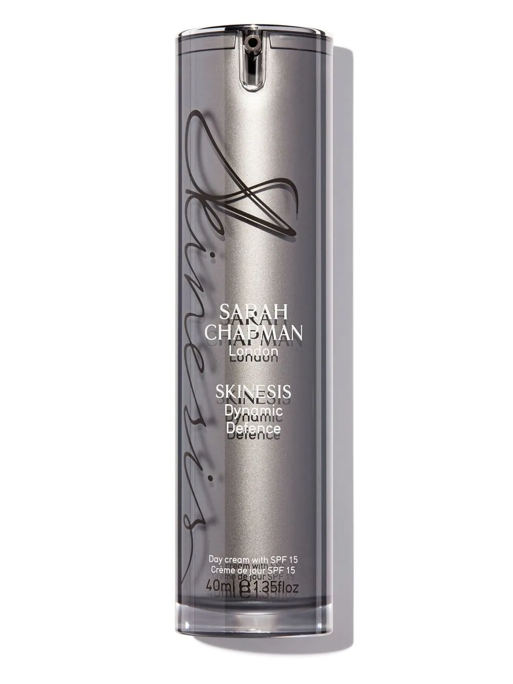 Beauty Sarah Chapman Dynamic Defence Concentrate Tagescreme 1 Beauty Sarah Chapman Dynamic Defence Concentrate Tagescreme