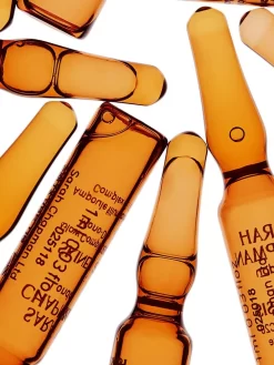 Beauty Sarah Chapman Radiance Recharge System Peeling-Ampullen -Modekollektions geschäft 17793080 39212320 1000