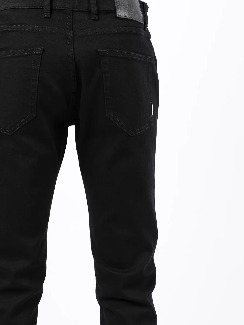 Herren PT Torino Halbhohe Skinny-Jeans 5 Herren PT Torino Halbhohe Skinny-Jeans – Bild 5