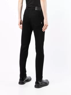Herren PT Torino Halbhohe Skinny-Jeans 8 Herren PT Torino Halbhohe Skinny-Jeans -Modekollektions geschäft 17832175 37632188 1000