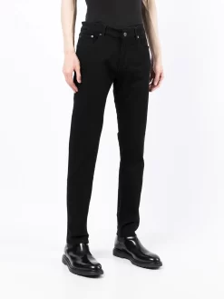 Herren PT Torino Halbhohe Skinny-Jeans 7 Herren PT Torino Halbhohe Skinny-Jeans -Modekollektions geschäft 17832175 37632190 1000