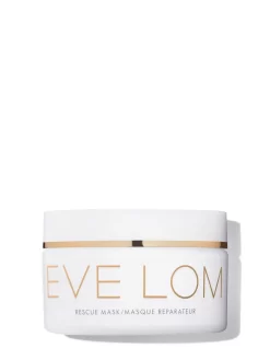 Beauty EVE LOM Rescue Mask Maske Mit Kaolin-Tonerde