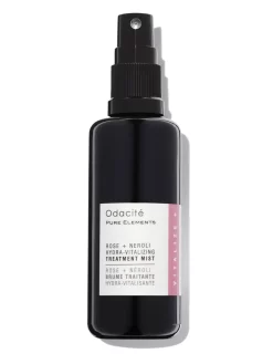 Beauty Odacite Hydra-Vitalize Rose + Neroli Treatment Spray